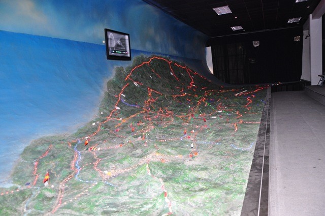 Museum of Ho Chi Minh Trail  - ảnh 3